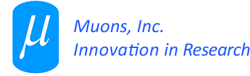 Muons, Inc.