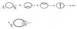 Spontaneous symmetry breaking emerges in theory for pions