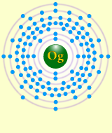 Synthesis of element 118 is reported