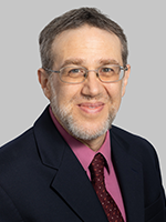 Bradley Rubin