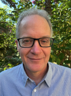 Paul Fendley