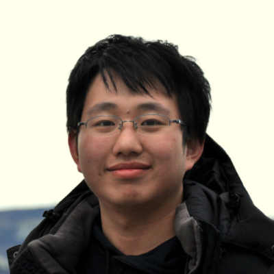 Linbo Shao