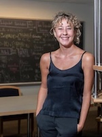 Benedetta Flebus