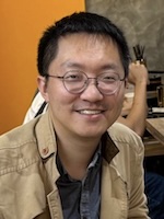 Yongfeng Zhao