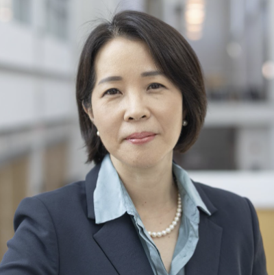 Eun-Ah Kim