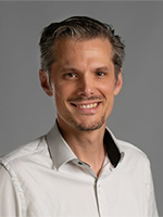 Christoph Weber