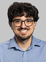 Gabriel T. Landi