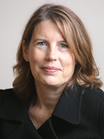 Paula Heron