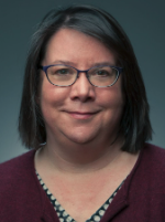 Rachel Scherr