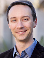 Nicholas T. Ouellette