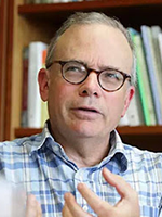 David DiVincenzo