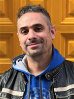 Luis F. Seoane