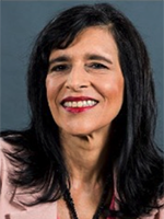 Marcia C. Barbosa