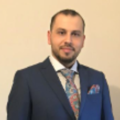 Alexandre Hamadeh