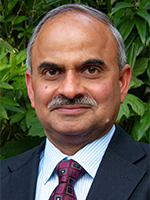 Sanjiva Lele