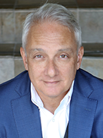 Eric Shaqfeh
