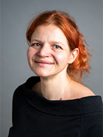 Katarzyna Roszak