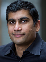 Karthik Duraisamy