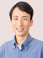 Kosuke Mitarai