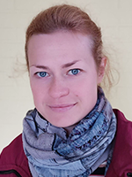 Natalia Chepiga