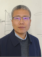 Lijun Zhang