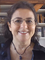 Sara Casalbuoni