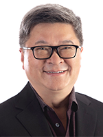 Terry Hwa