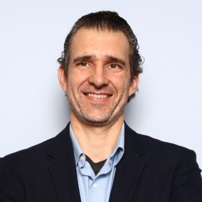 Luiz F. Zagonel, Associate Editor