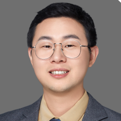Zhaochu Luo