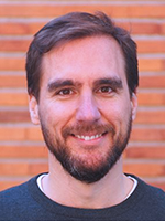 Alejandro Gonzalez-Tudela