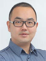 Junqiu Liu