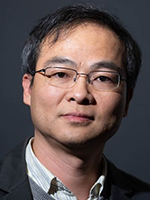 Tzu-Chieh Wei