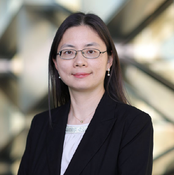 Ying Wu