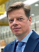 Christian J. Kähler