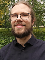 Mattia Walschaers