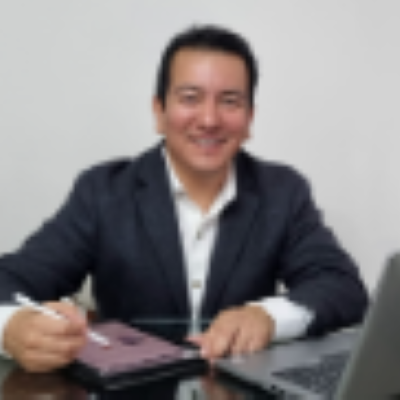 Carlos Rojas-Sánchez