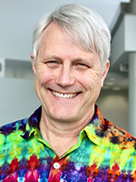Mark Stiles