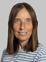 Ramona Vogt