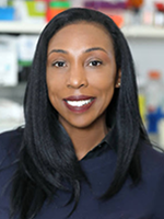 Kandice Tanner