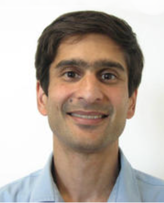 Michael Desai