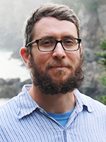 Clifford Brangwynne