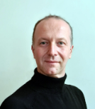 Luca M. Ghiringhelli
