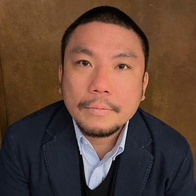 Kohei Nakajima, Associate Editor