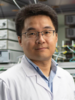 Feihu Xu