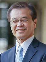 Hiroaki Aihara