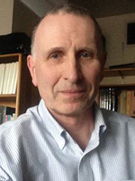 Dietrich Belitz