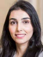 Faezeh Kimiaee-Asadi
