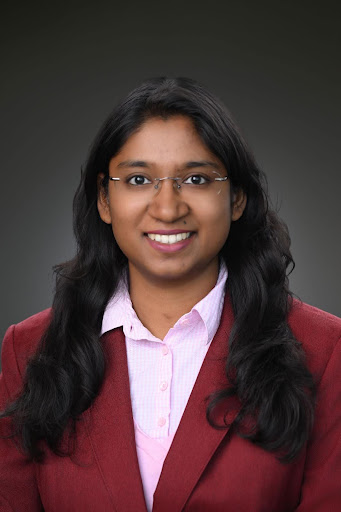 Ahana Chakraborty