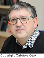 Gabriel Martínez-Pinedo
