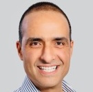 Badreddine Assouar, Chief Editor
